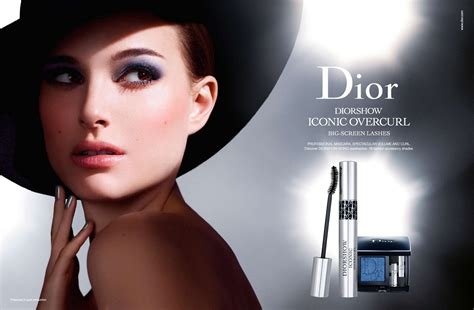 dior commercial